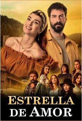 Estrella De Amor Kuzey Yildizi C99 FIN